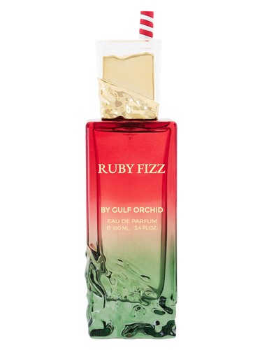 Ruby Fizz(Gulf Orchid)