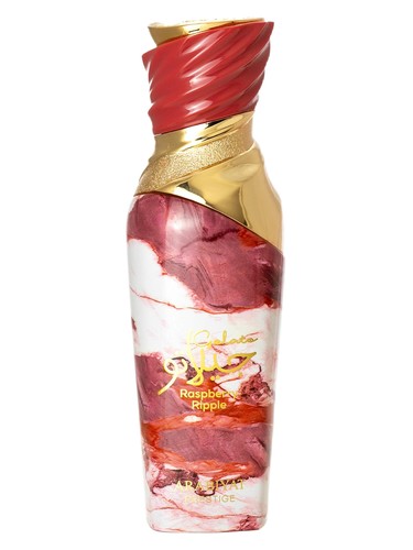 Rasberry Ripple (Arabiyet Prestige)