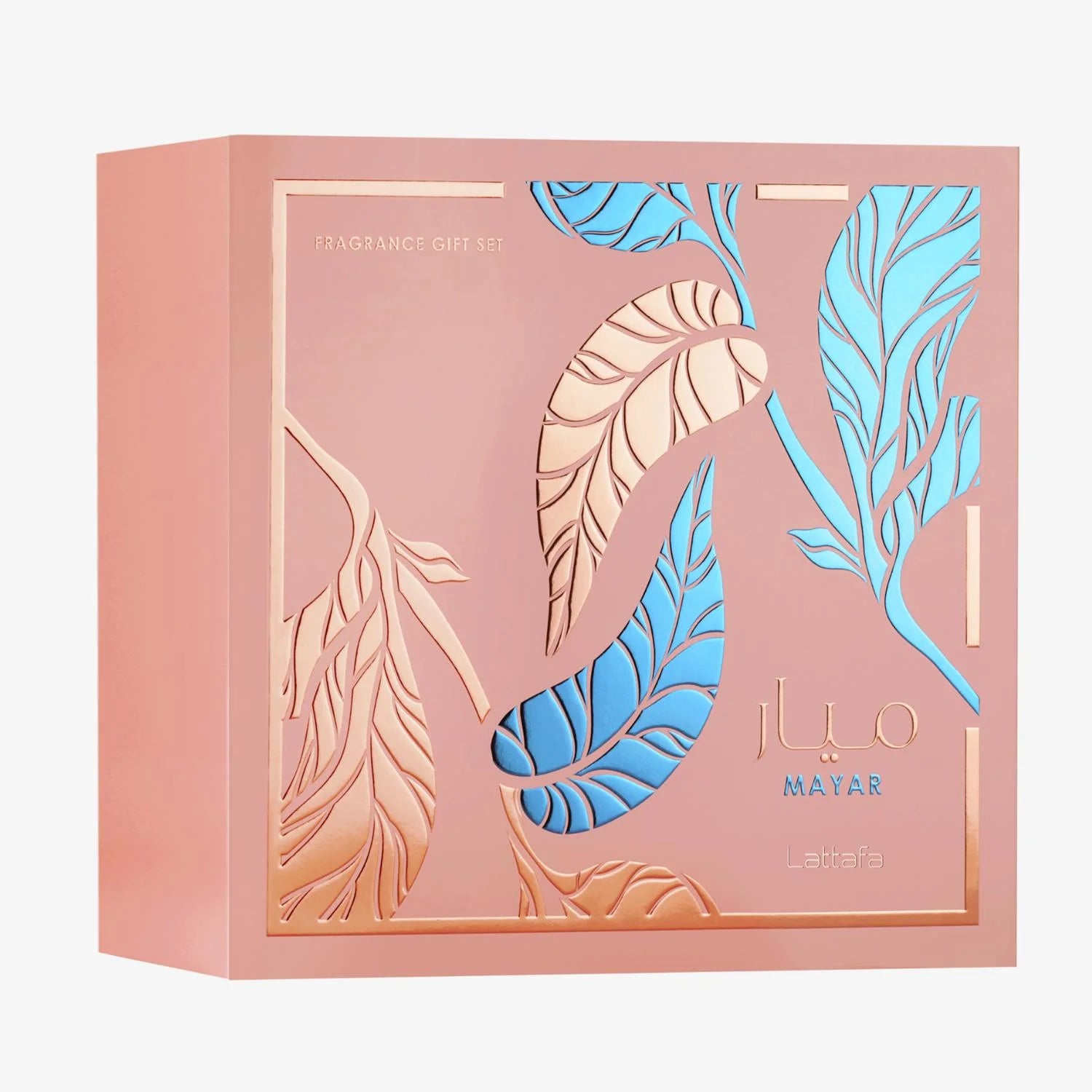 Lattafa Mayar gift set