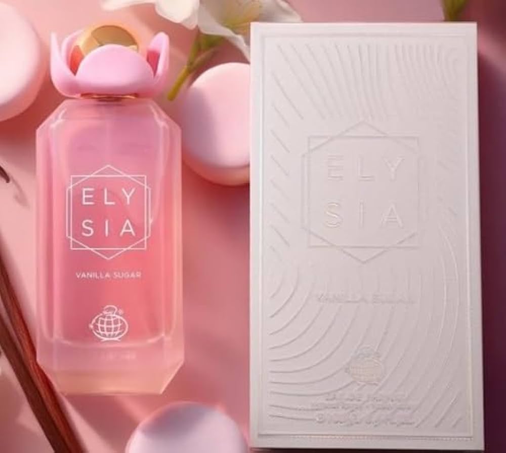 Elysia Vanilla Sugar