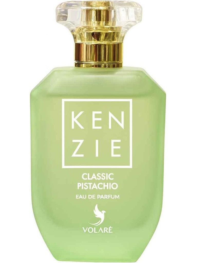 Kenzie Classic Pistachio