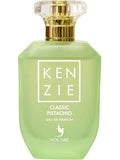 Kenzie Classic Pistachio