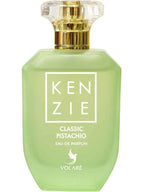 Kenzie Classic Pistachio