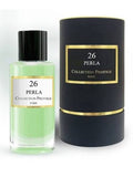 Perla 26