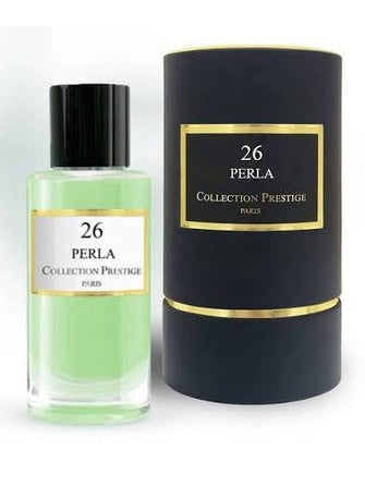 Perla 26