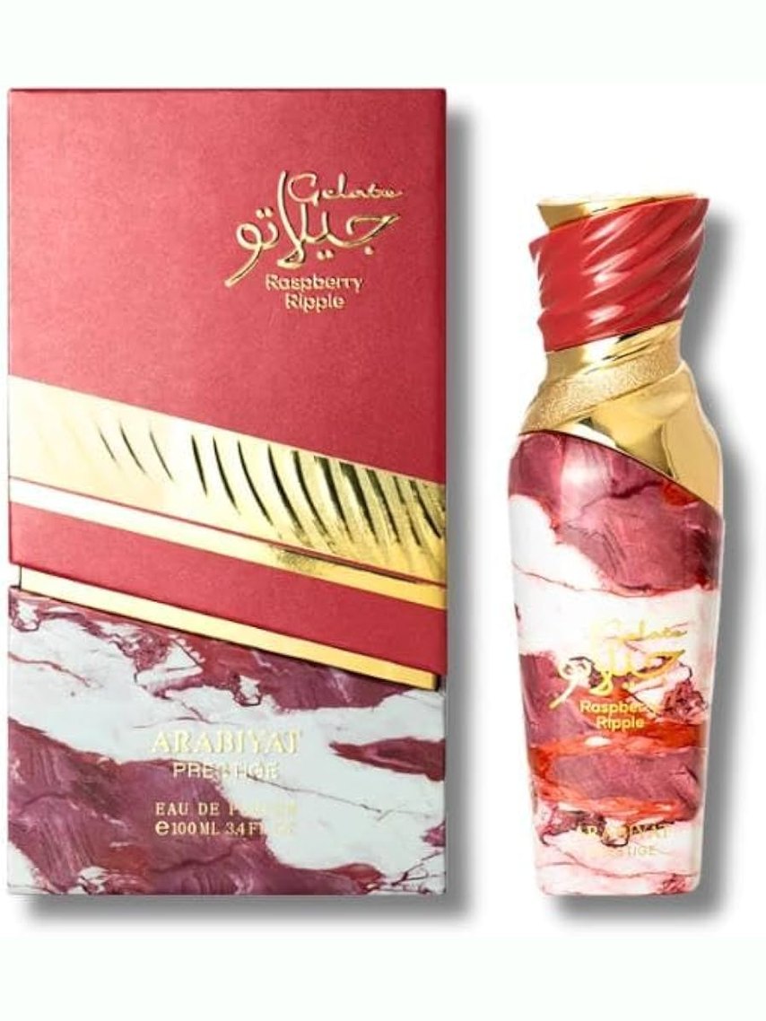 Rasberry Ripple (Arabiyet Prestige)