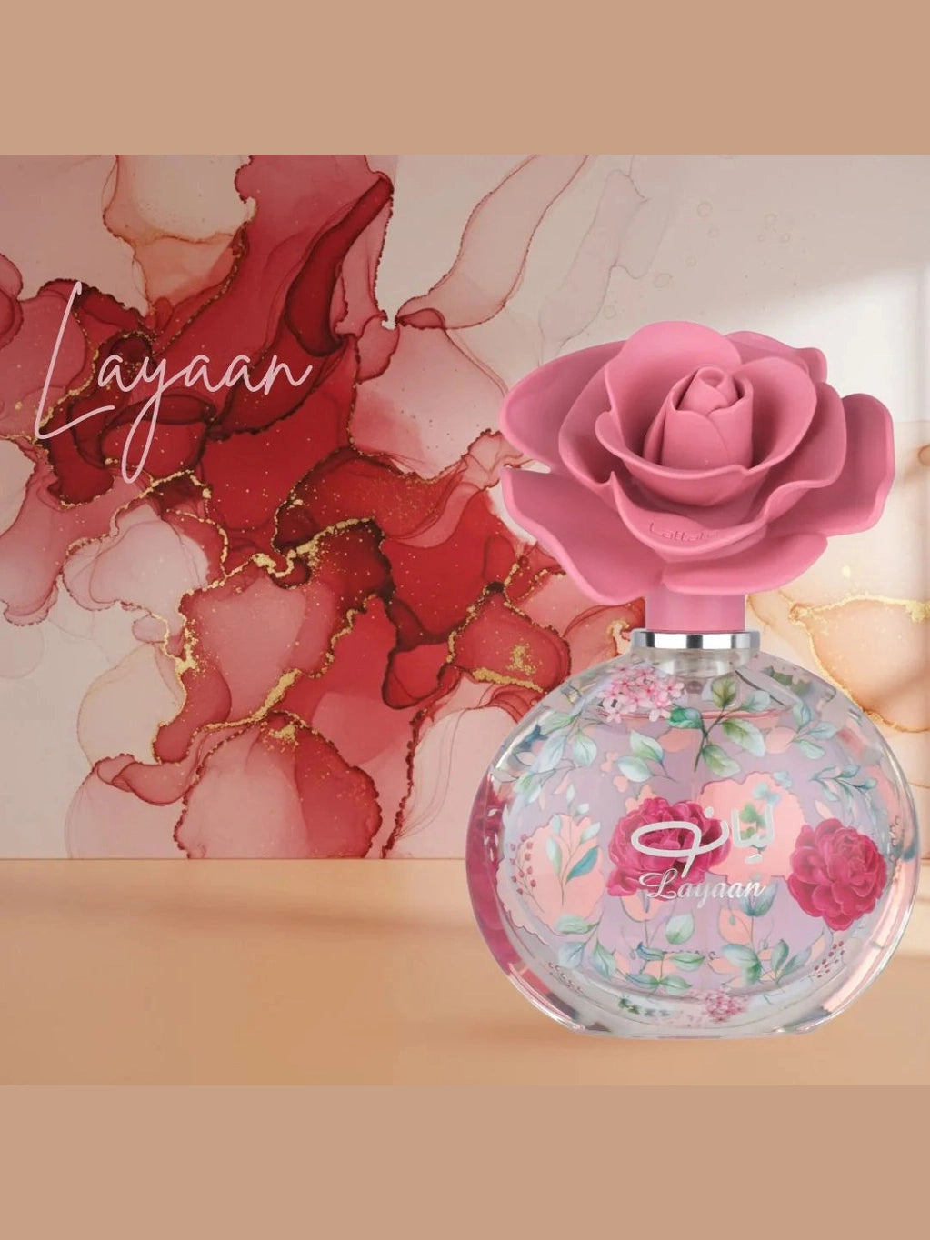 Layaan