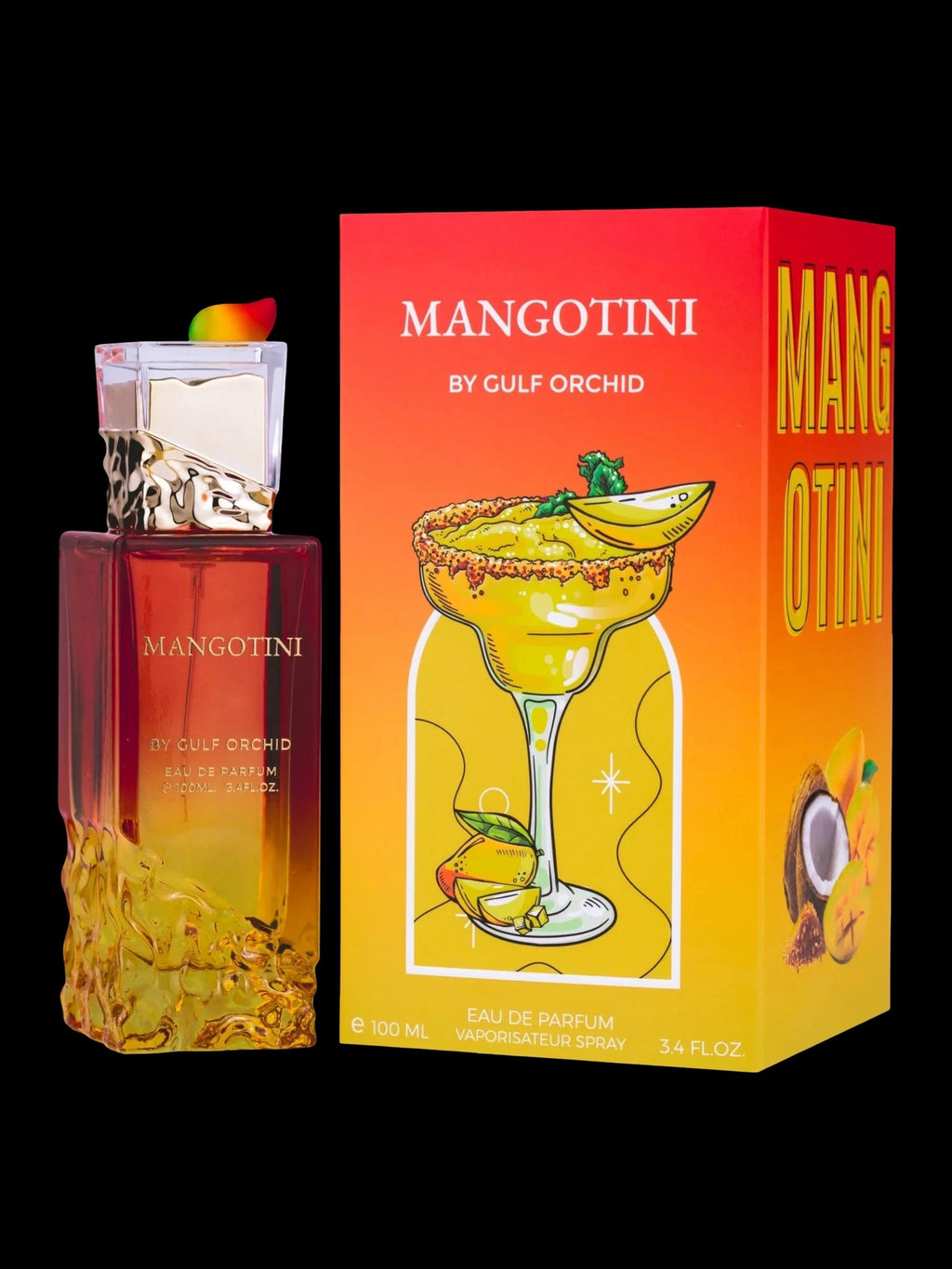 Mangotini (Gulf Orchid)
