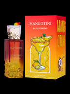 Mangotini (Gulf Orchid)