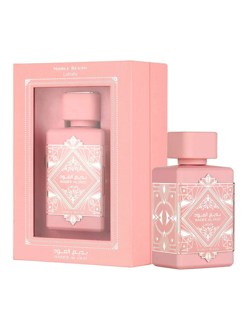 Badee Al Oud Noble Blush