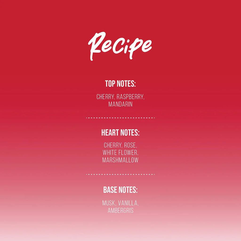 Cherry Kokomo(Gulf Orchid)