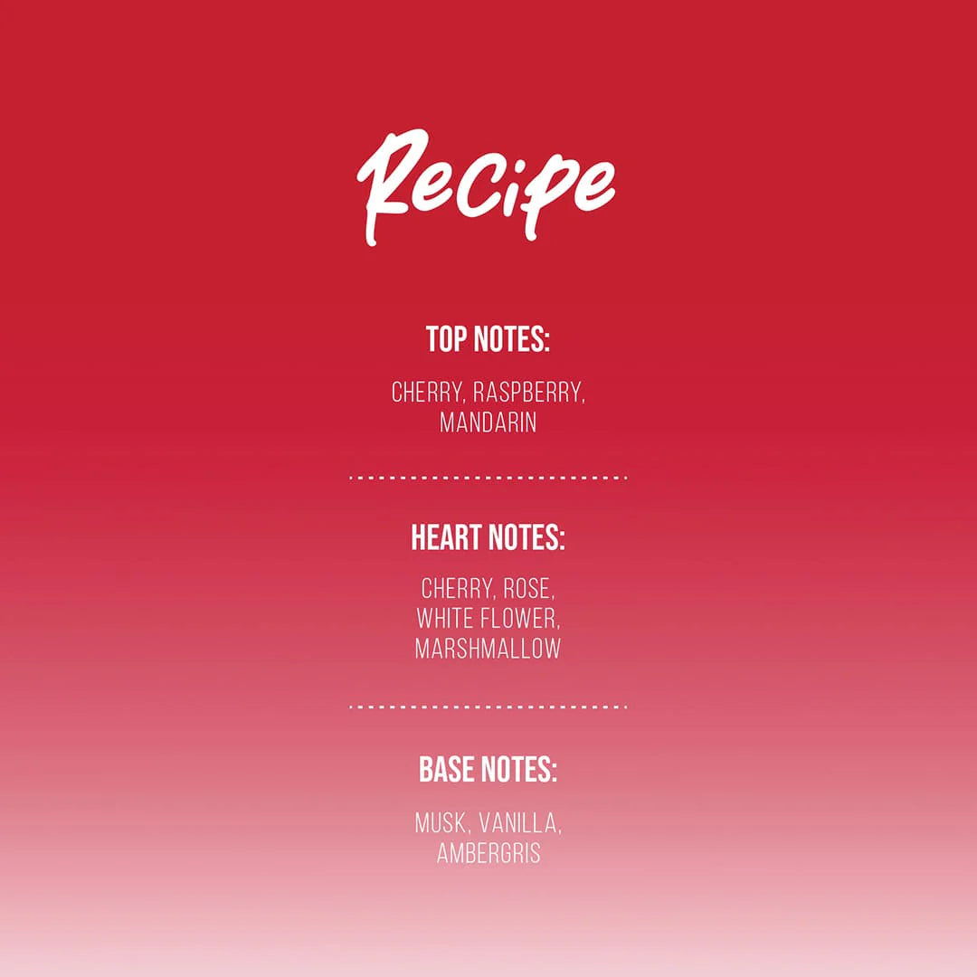 Cherry Kokomo(Gulf Orchid)