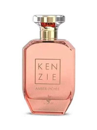 Kenzie Amber Lychee