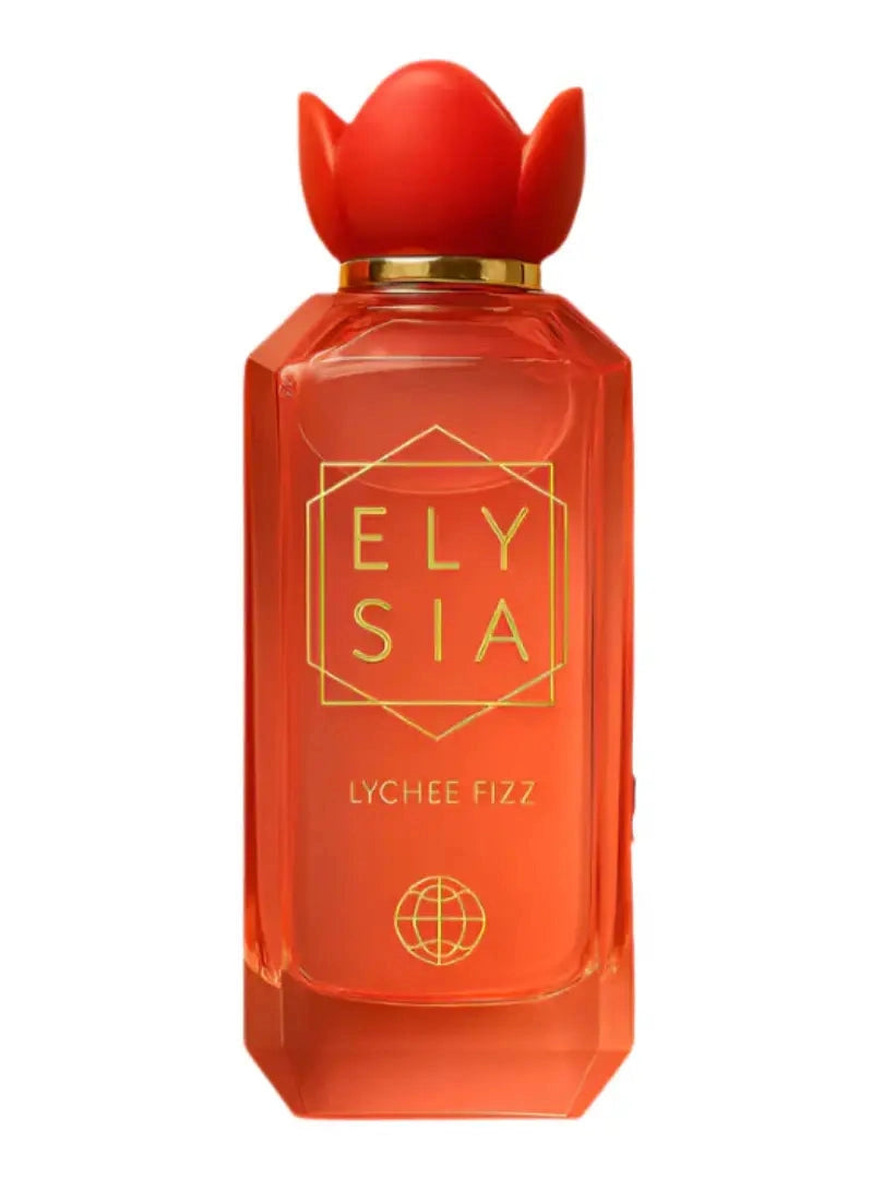 Elysia Lychee Fizz