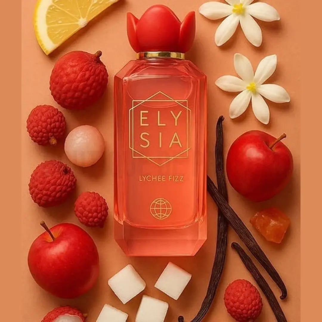 Elysia Lychee Fizz