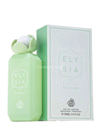 Elysia Pista Sundae