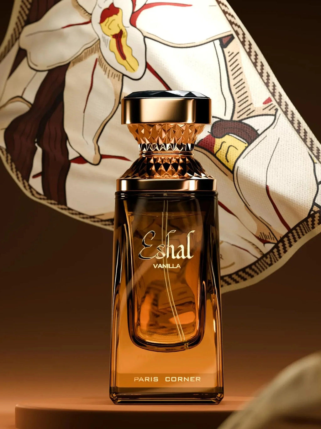 Eshal (Paris Corner)