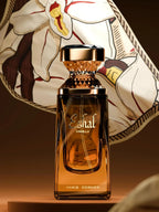 Eshal (Paris Corner)