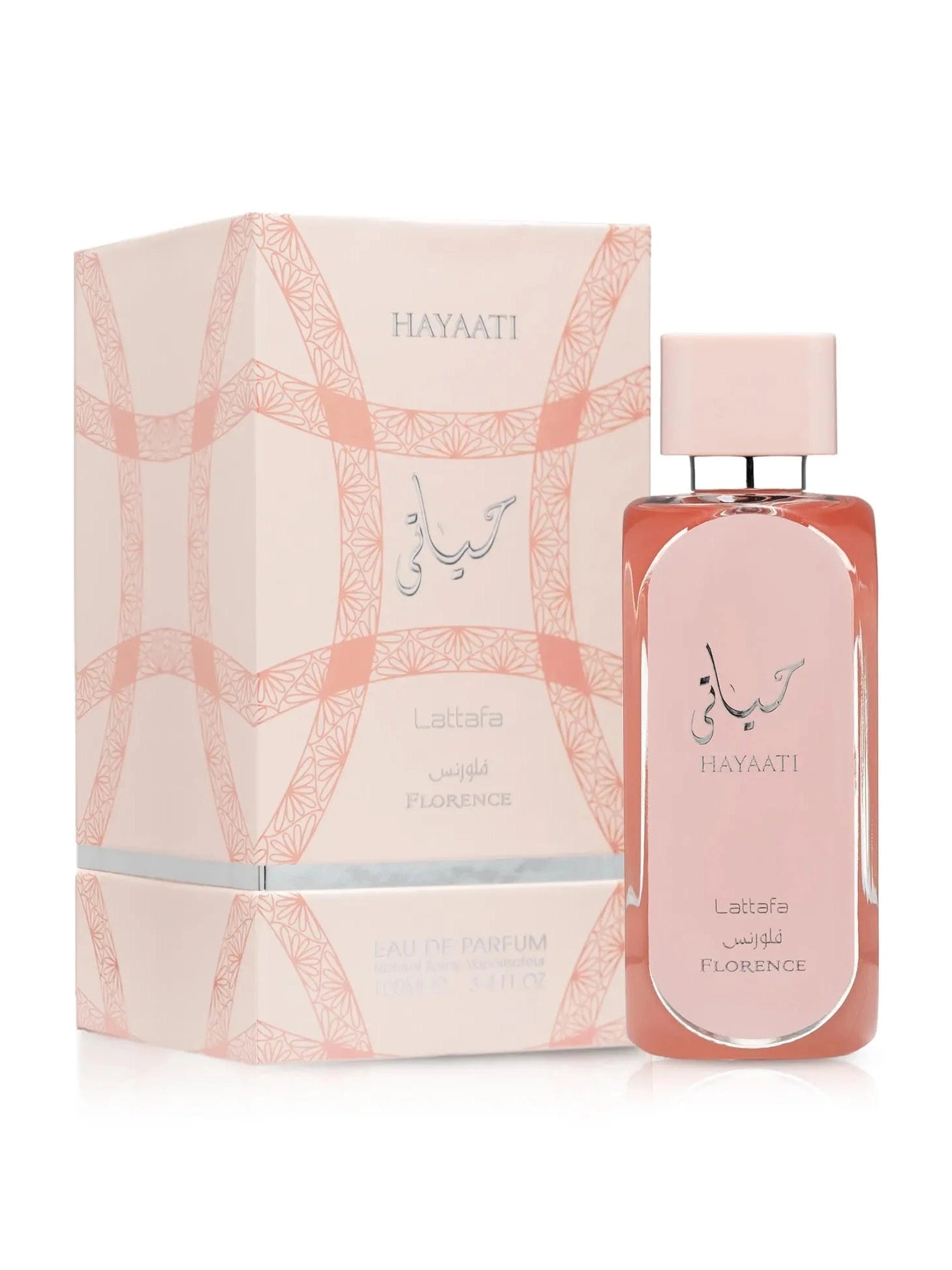 Hayaati Florence