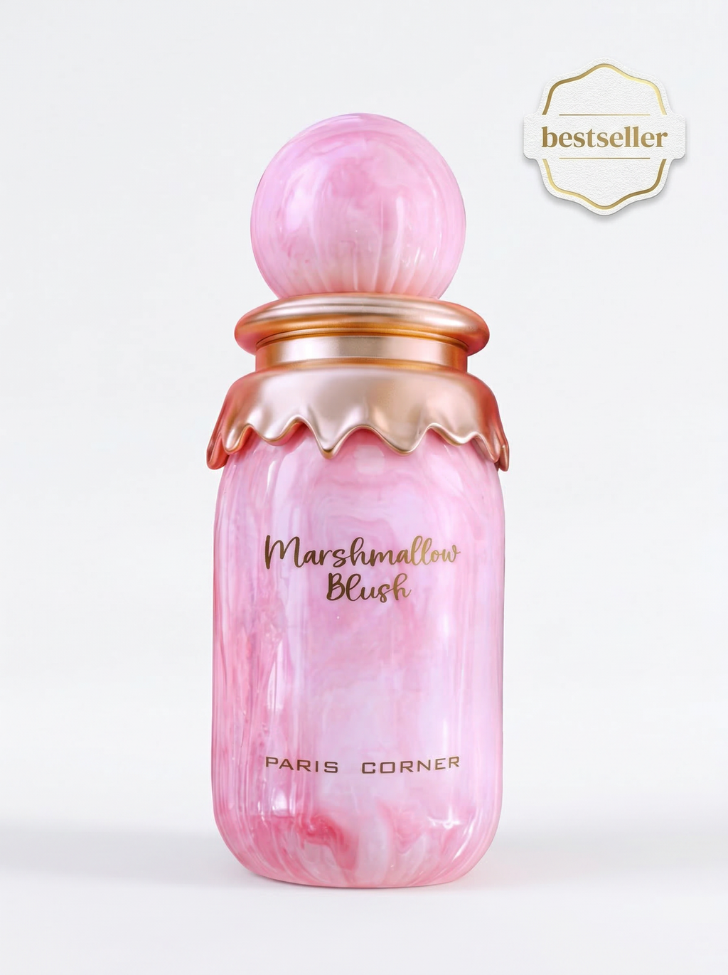 Marshmallow blush (Paris Corner)