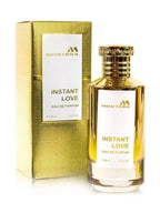 Montera Instand love