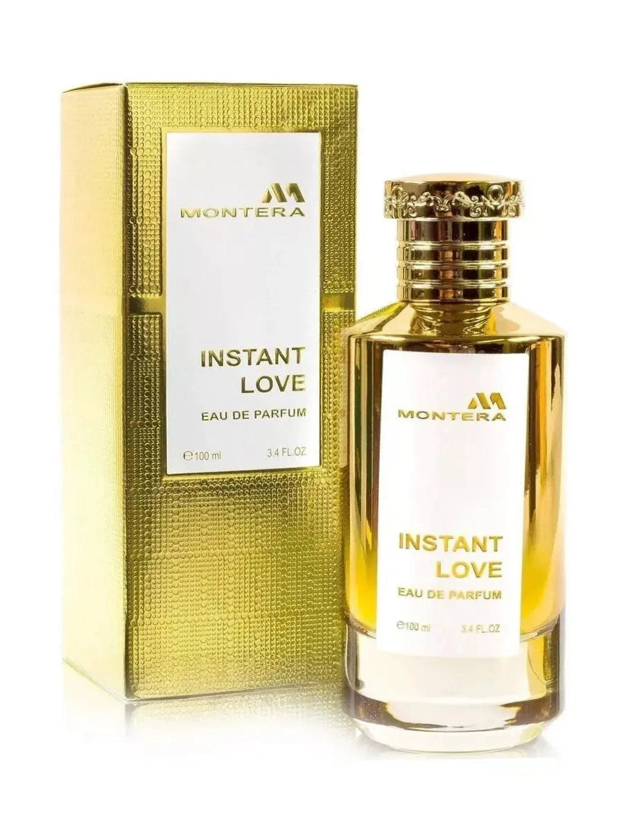 Montera Instand love