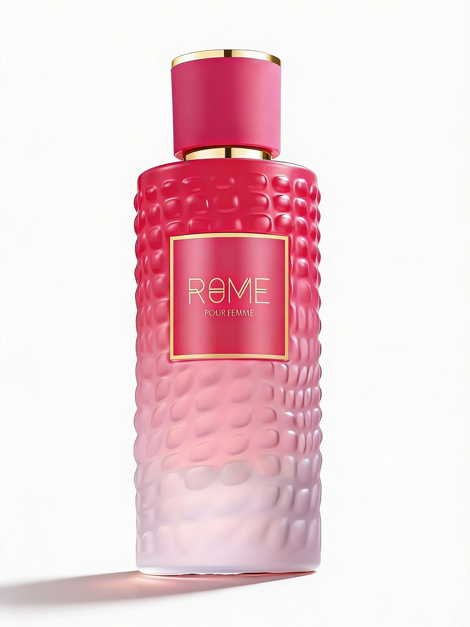 ROME pour FEMME by Bharara Beauty