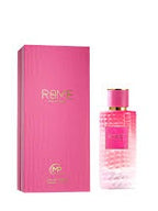 ROME pour FEMME by Bharara Beauty