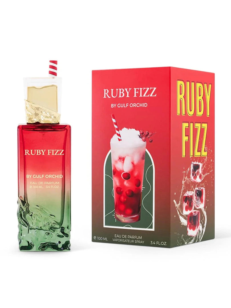 Ruby Fizz(Gulf Orchid)