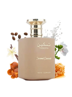 Taskeen Caramel Cascade (Paris Corner)