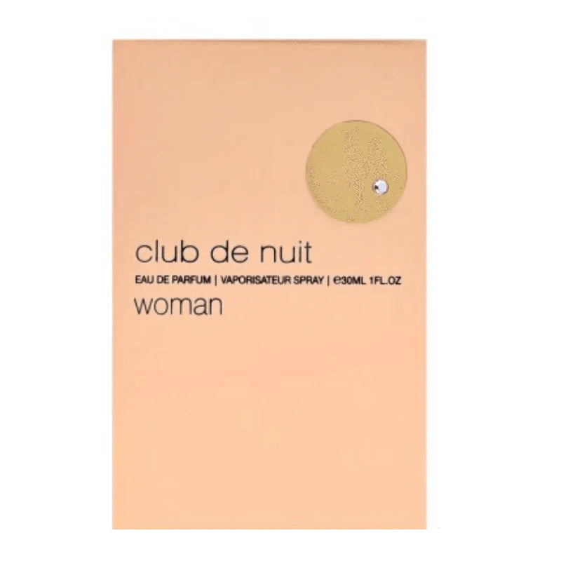 Club De Nuit women