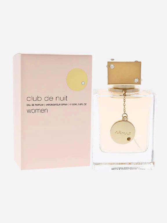 Club De Nuit women