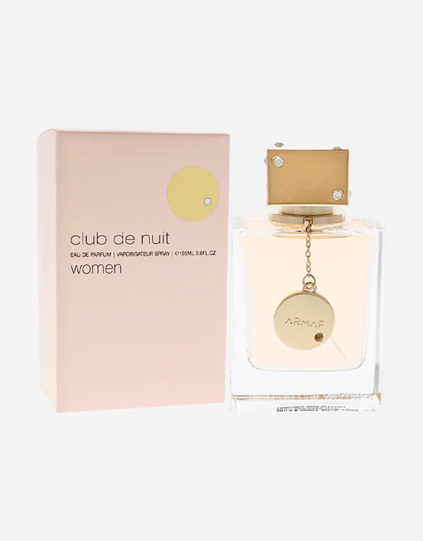 Club De Nuit women