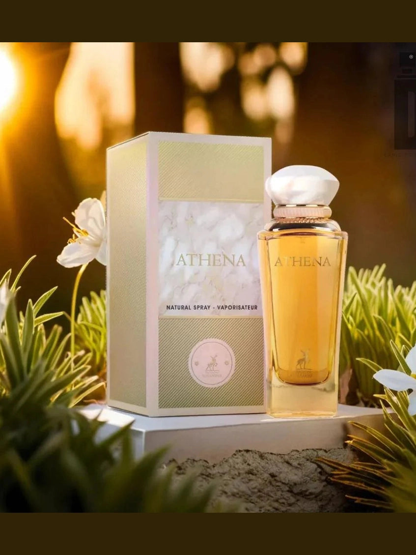 Athena