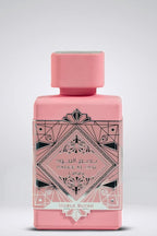 Badee Al Oud Noble Blush