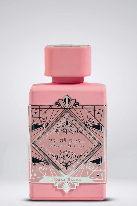 Badee Al Oud Noble Blush