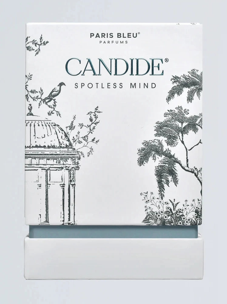 Candide spotless mind