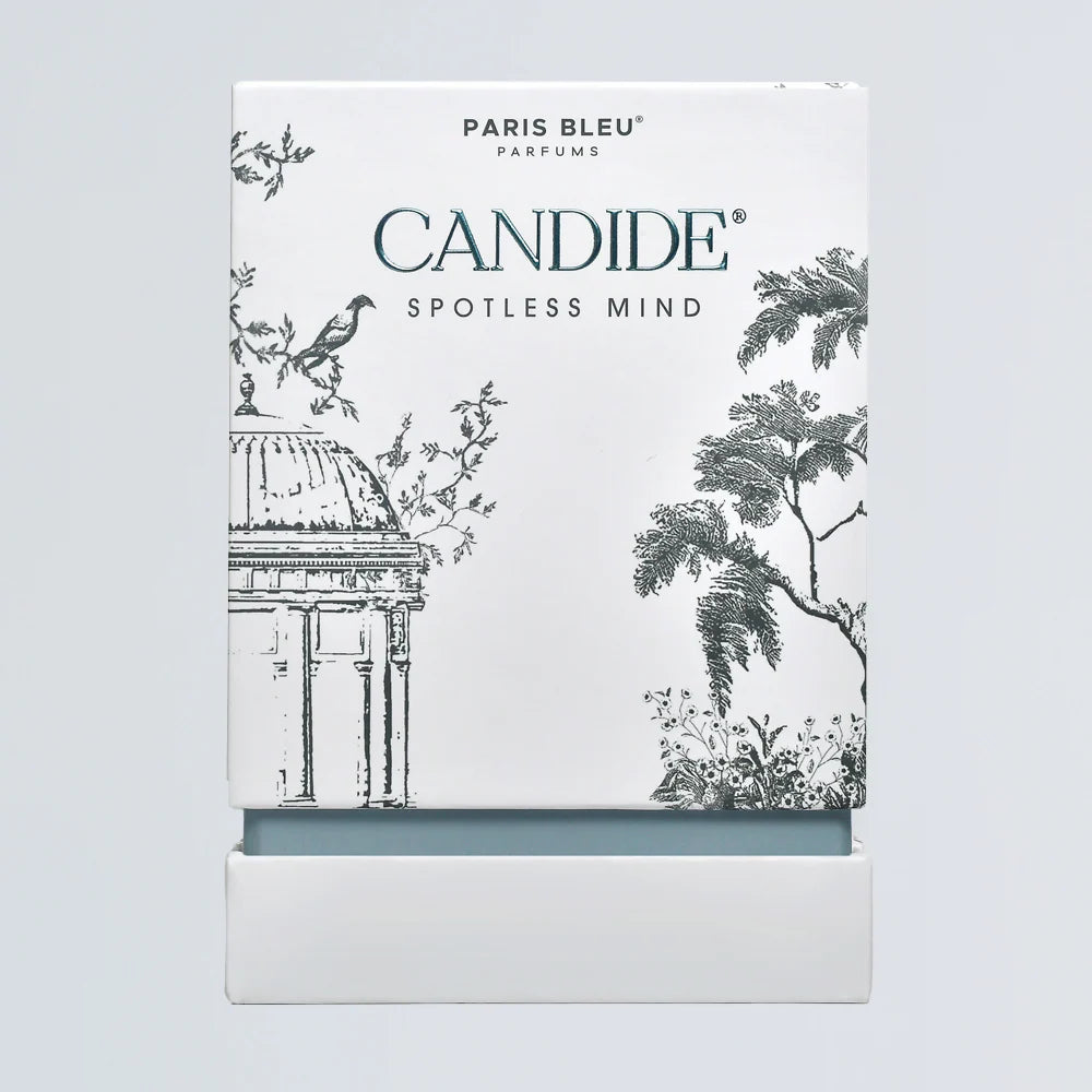 Candide spotless mind