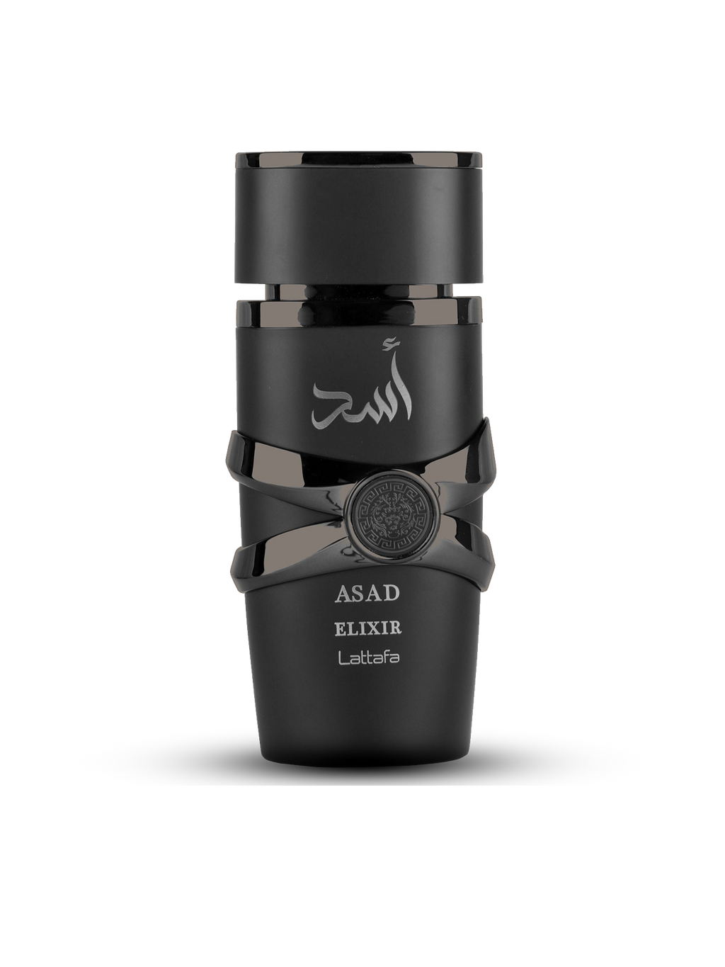 ASAD Elixir