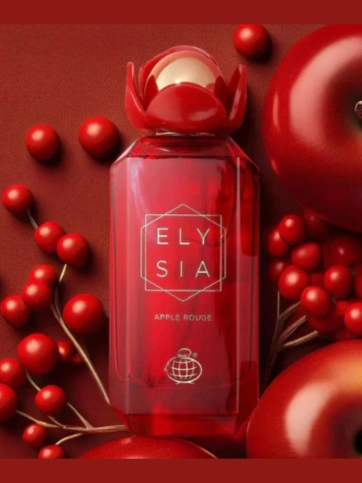 Elysia Apple Rouge
