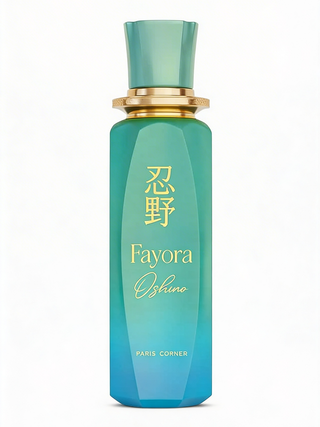 Fayora Ochino