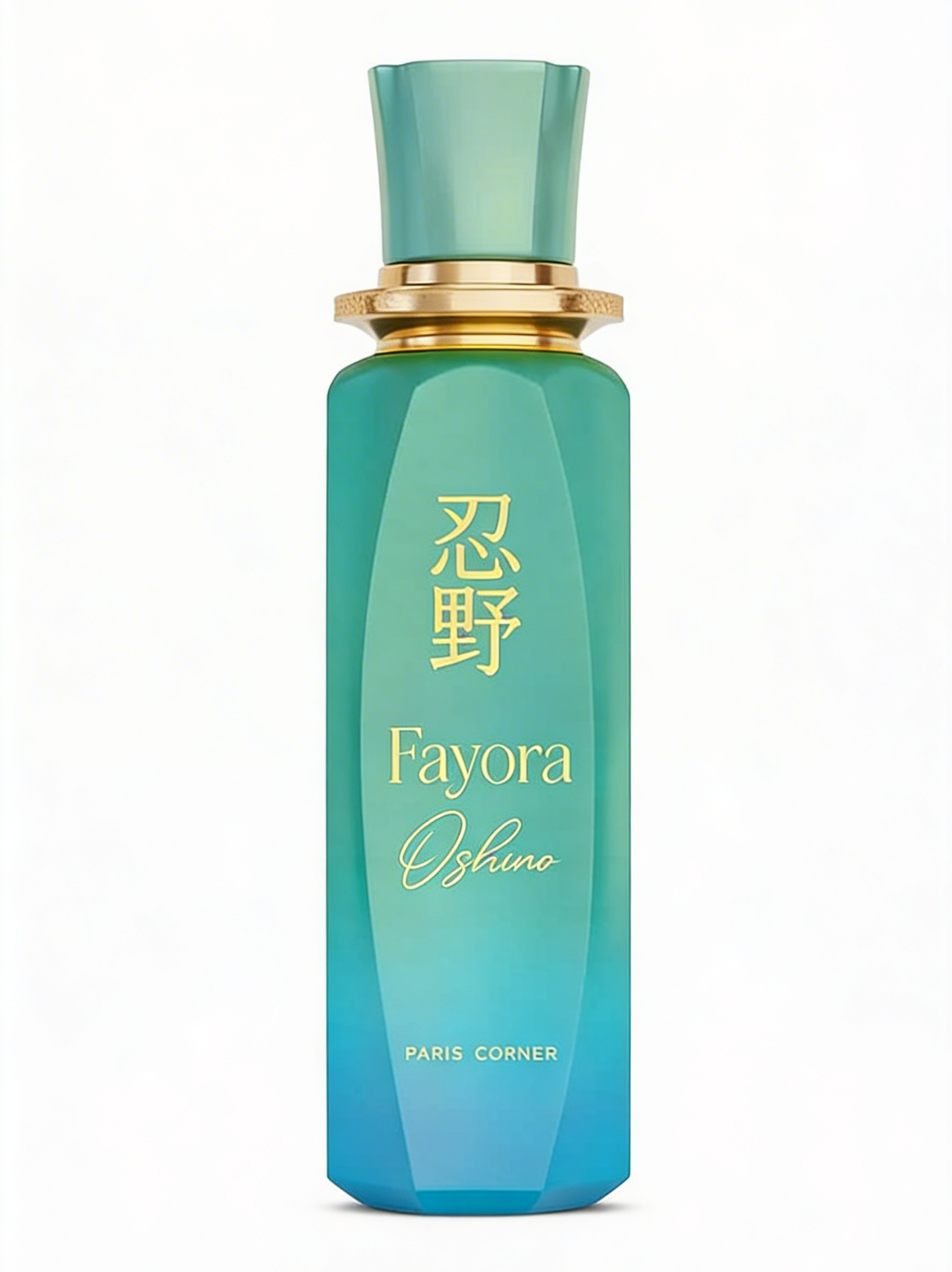 Fayora Ochino