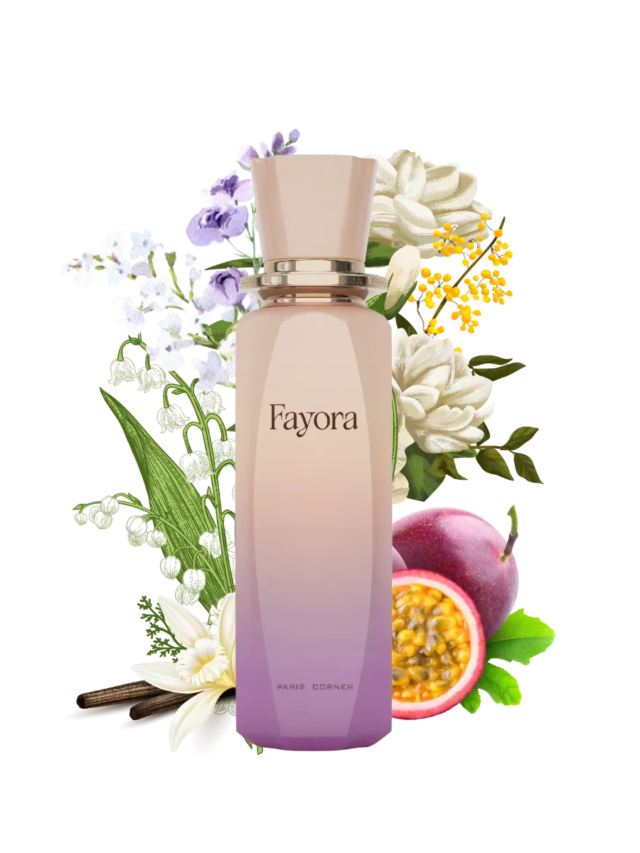 Fayora
