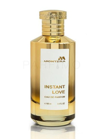 Montera Instand love