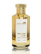 Montera Instand love