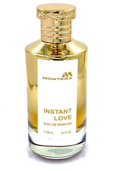 Montera Instand love