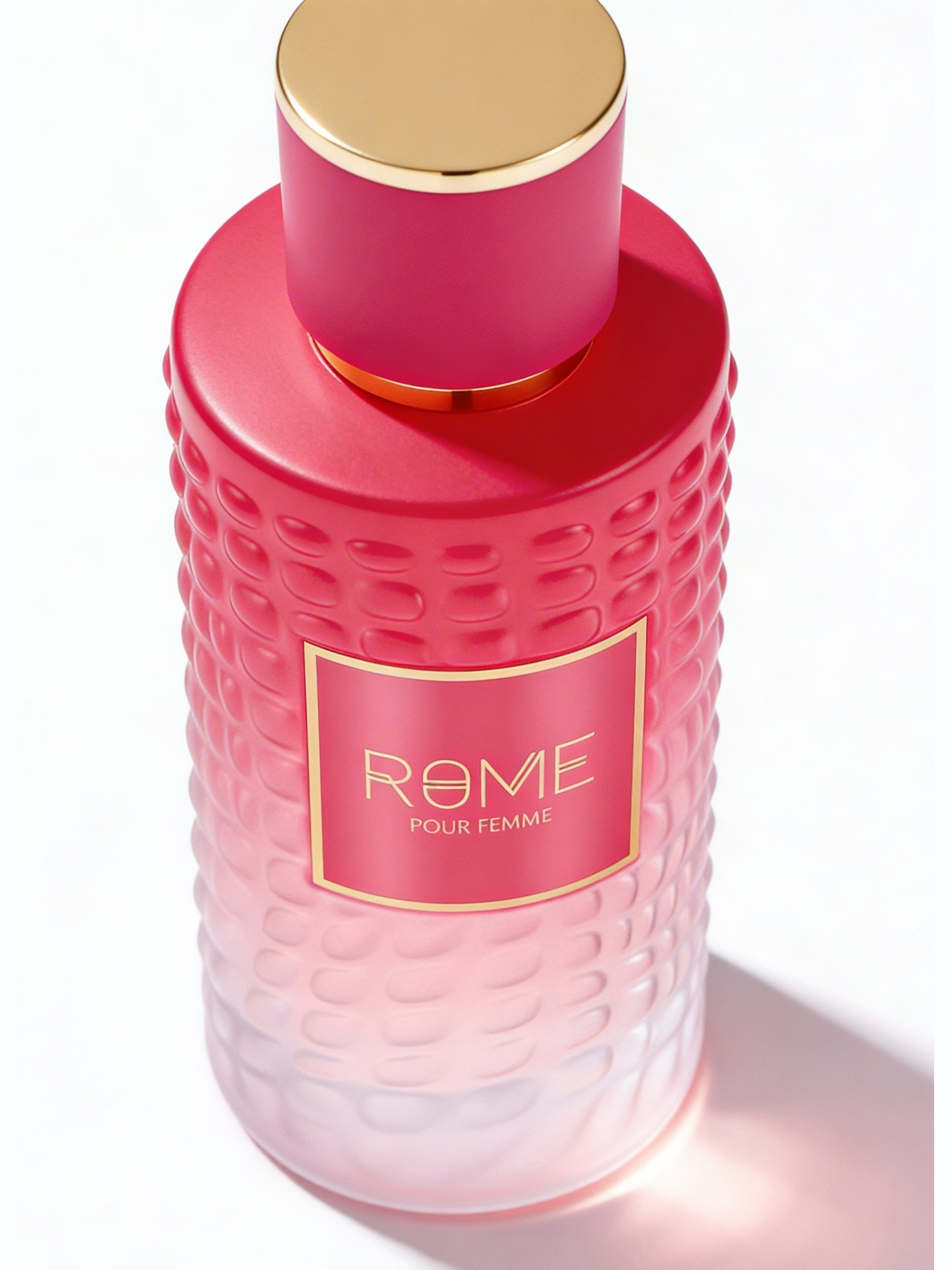 ROME pour FEMME by Bharara Beauty