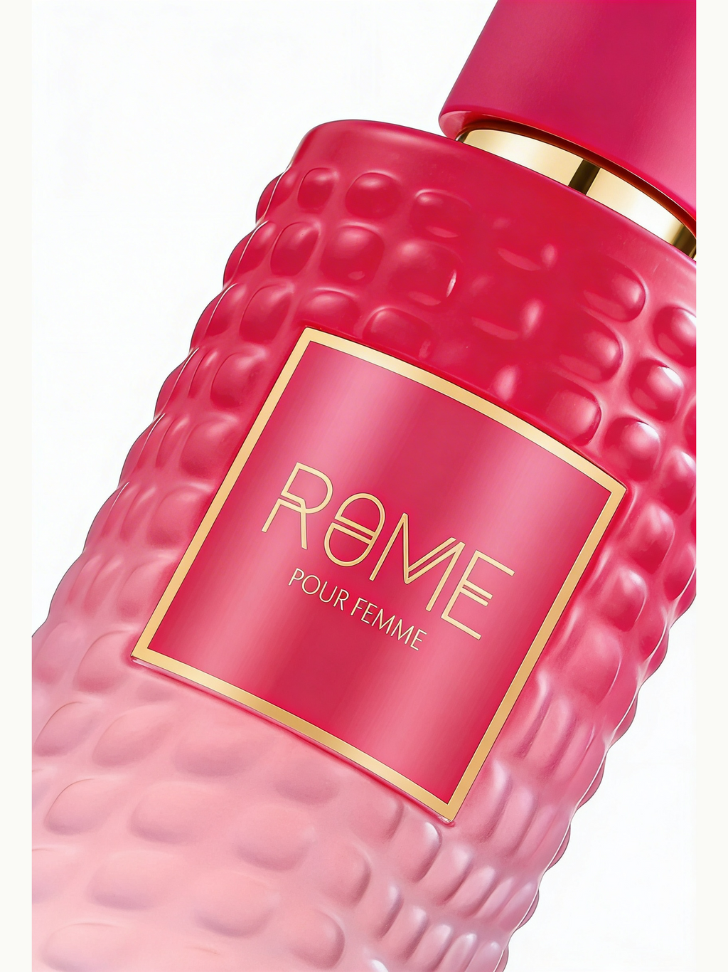ROME pour FEMME by Bharara Beauty