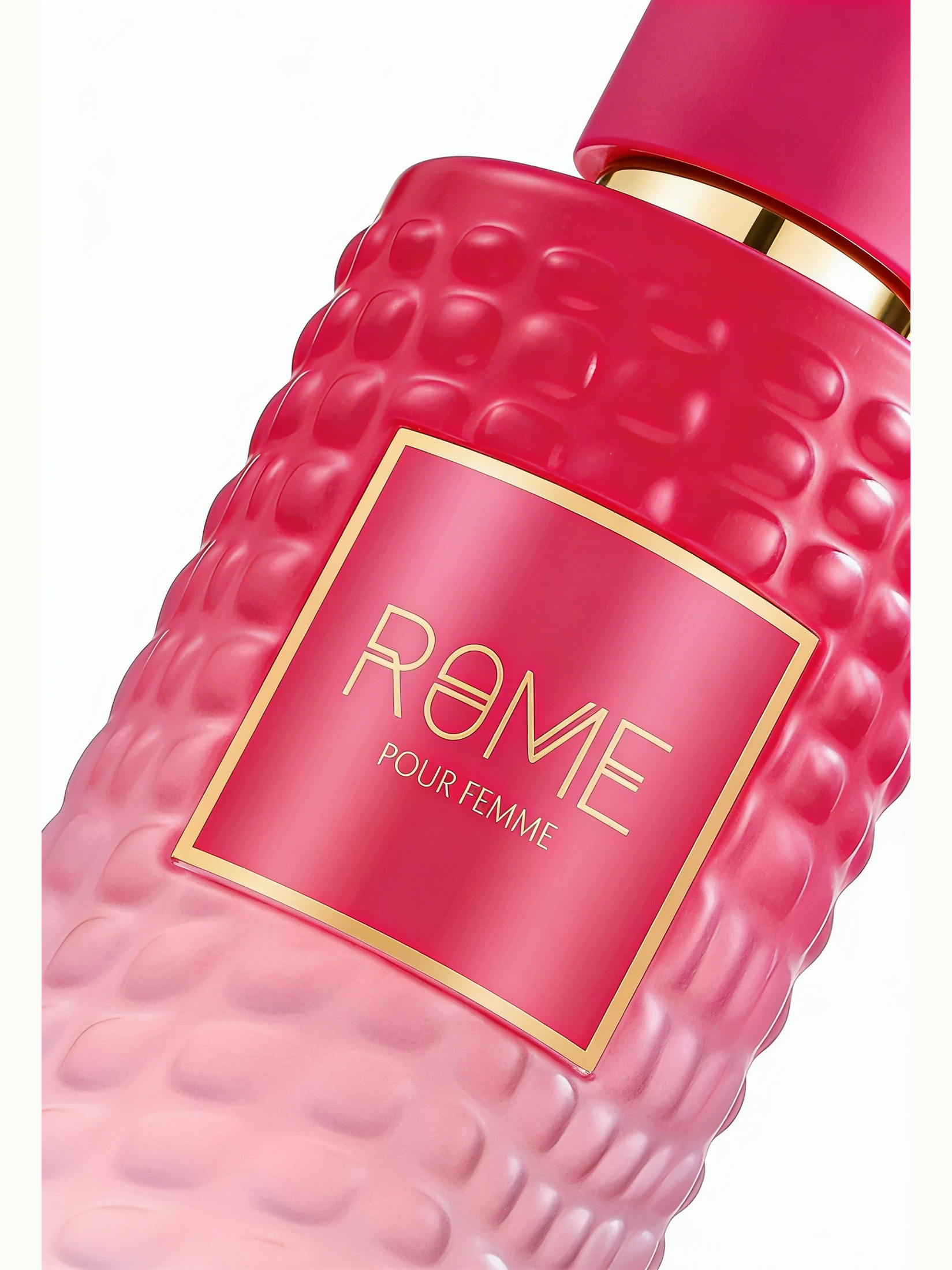 ROME pour FEMME by Bharara Beauty