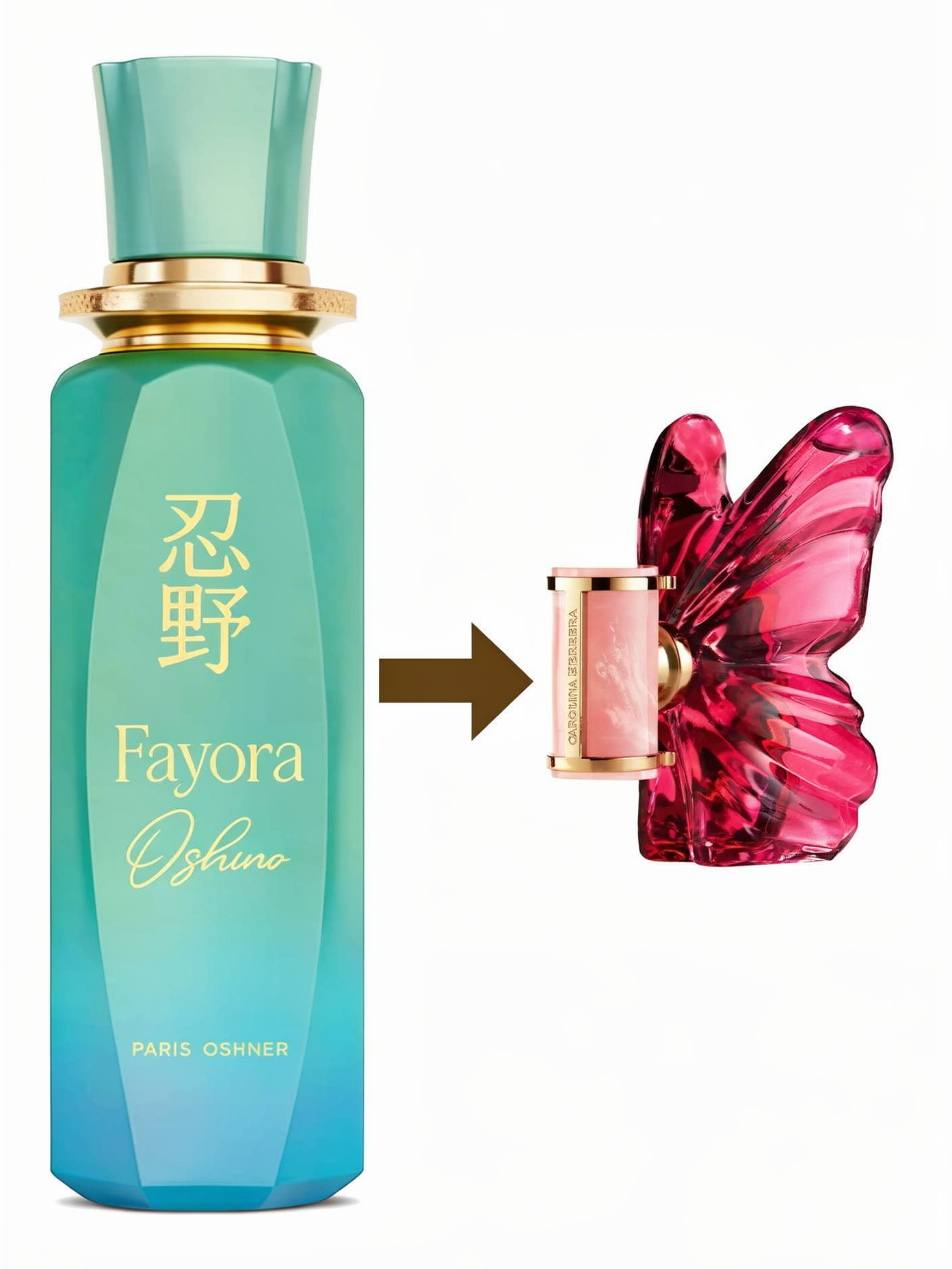 Fayora Ochino